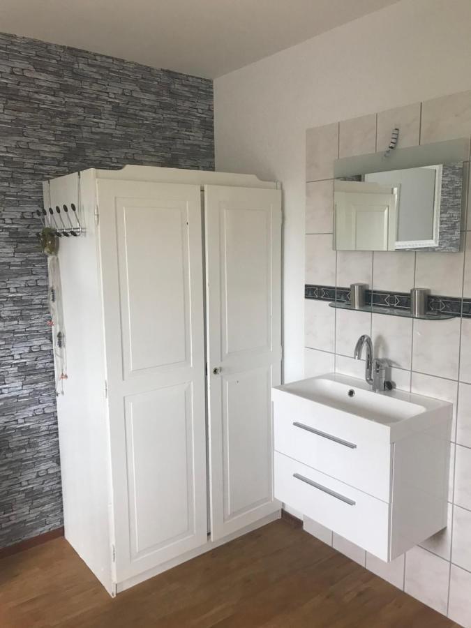 Bed and Breakfast Ludana Де-Коог Экстерьер фото