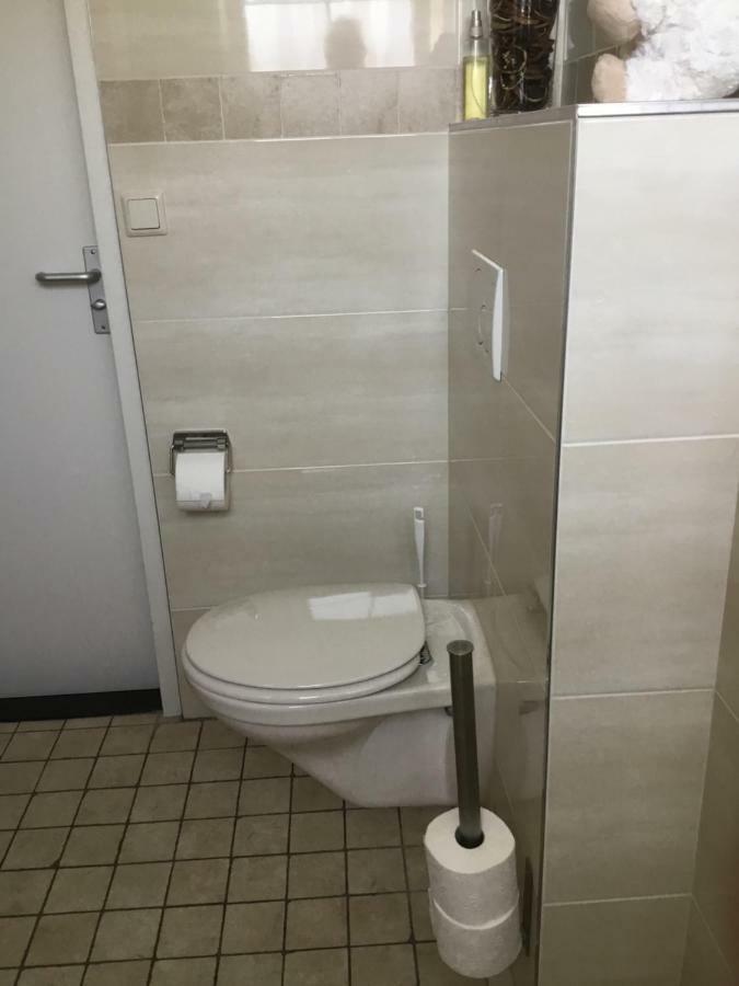 Bed and Breakfast Ludana Де-Коог Экстерьер фото